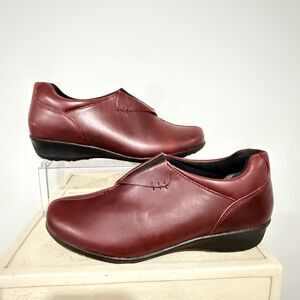 Drew Naples Women's Therapeutic Slip-On Shoes Comfort Walking 9M